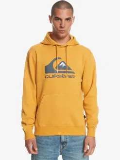 Quiksilver Big Logo - Sweat Pour Homme