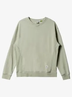 Quiksilver Trip Away Over 2022 - Sweat Pour Homme -Surf Soldes eqyft04508 quiksilverf ghn0 frt1
