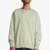 Quiksilver Trip Away Over 2022 - Sweat Pour Homme