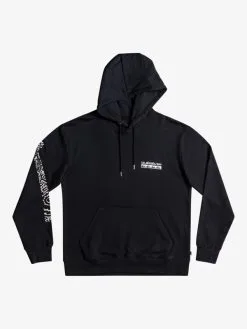 Quiksilver Spiral 2022 - Sweat à Capuche Pour Homme -Surf Soldes eqyft04690 quiksilverf kvj0 frt1