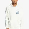 Quiksilver Atmospheric Force - Sweat à Capuche Pour Homme
