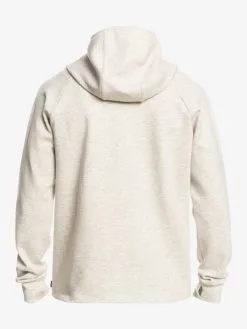Quiksilver Step Off - Sweat à Capuche Pour Homme -Surf Soldes eqyft04731 quiksilverv sfvh bck1