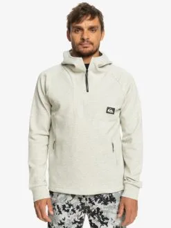 Quiksilver Step Off - Sweat à Capuche Pour Homme
