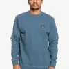 Quiksilver The Original - Sweat Pour Homme