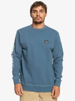 Quiksilver The Original - Sweat Pour Homme