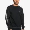 Quiksilver The Original - Sweat Pour Homme