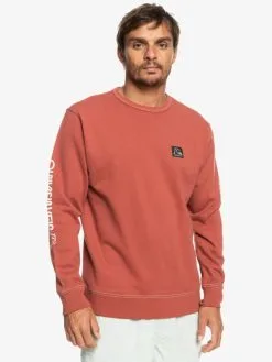 Quiksilver The Original - Sweat Pour Homme