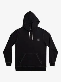 Quiksilver The Original - Sweat à Capuche Pour Homme -Surf Soldes eqyft04739 quiksilverf kvj0 frt1