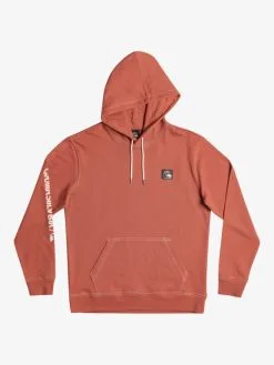 Quiksilver The Original - Sweat à Capuche Pour Homme -Surf Soldes eqyft04739 quiksilverf mpd0 frt1