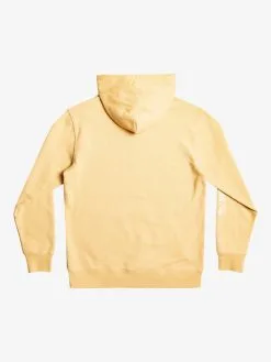 Quiksilver The Original - Sweat à Capuche Pour Homme -Surf Soldes eqyft04739 quiksilverf ygy0 bck1