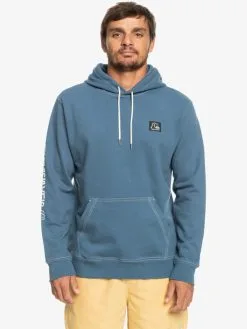 Quiksilver The Original - Sweat à Capuche Pour Homme