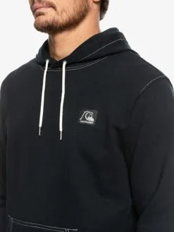 Quiksilver The Original - Sweat à Capuche Pour Homme -Surf Soldes eqyft04739 quiksilverw kvj0 frt4