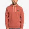 Quiksilver The Original - Sweat à Capuche Pour Homme