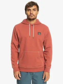 Quiksilver The Original - Sweat à Capuche Pour Homme