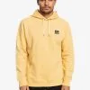 Quiksilver The Original - Sweat à Capuche Pour Homme