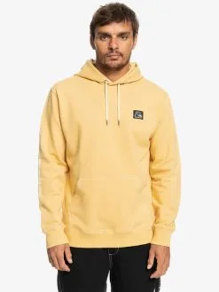 Quiksilver The Original - Sweat à Capuche Pour Homme