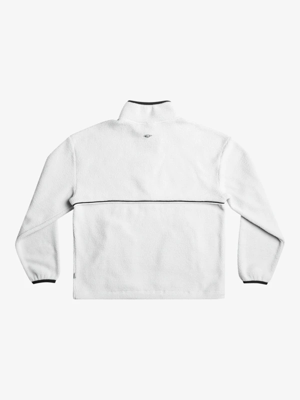 Quiksilver Saturn - Polaire Demi-zip Pour Homme 8 Quiksilver Saturn - Polaire Demi-zip Pour Homme – Image 8