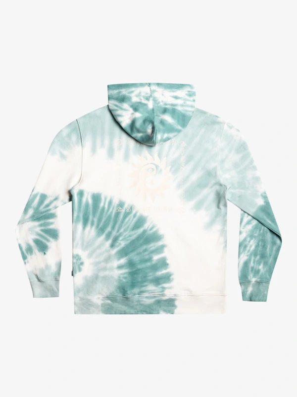 Quiksilver Natural - Sweat à Capuche Pour Homme 9 Quiksilver Natural - Sweat à Capuche Pour Homme – Image 9