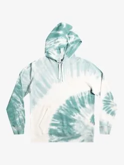 Quiksilver Natural - Sweat à Capuche Pour Homme 16 Quiksilver Natural - Sweat à Capuche Pour Homme -Surf Soldes eqyft04744 quiksilverf blz6 frt1