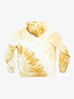 Quiksilver Natural - Sweat à Capuche Pour Homme 17 Quiksilver Natural - Sweat à Capuche Pour Homme -Surf Soldes eqyft04744 quiksilverf ygy0 bck1