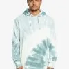 Quiksilver Natural - Sweat à Capuche Pour Homme
