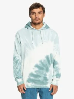Quiksilver Natural - Sweat à Capuche Pour Homme