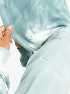 Quiksilver Natural - Sweat à Capuche Pour Homme 12 Quiksilver Natural - Sweat à Capuche Pour Homme -Surf Soldes eqyft04744 quiksilverw blz6 frt4