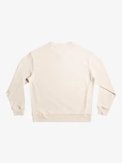 Quiksilver Trip Away - Sweat Pour Homme -Surf Soldes eqyft04746 quiksilverf wdw0 bck1