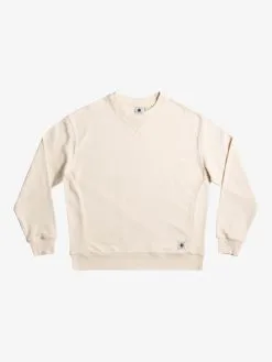 Quiksilver Trip Away - Sweat Pour Homme -Surf Soldes eqyft04746 quiksilverf wdw0 frt1