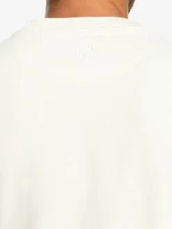 Quiksilver Trip Away - Sweat Pour Homme -Surf Soldes eqyft04746 quiksilverw wdw0 bck2