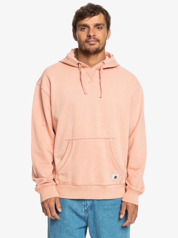 Quiksilver Trip Away - Sweat à Capuche Pour Homme 1 Quiksilver Trip Away - Sweat à Capuche Pour Homme