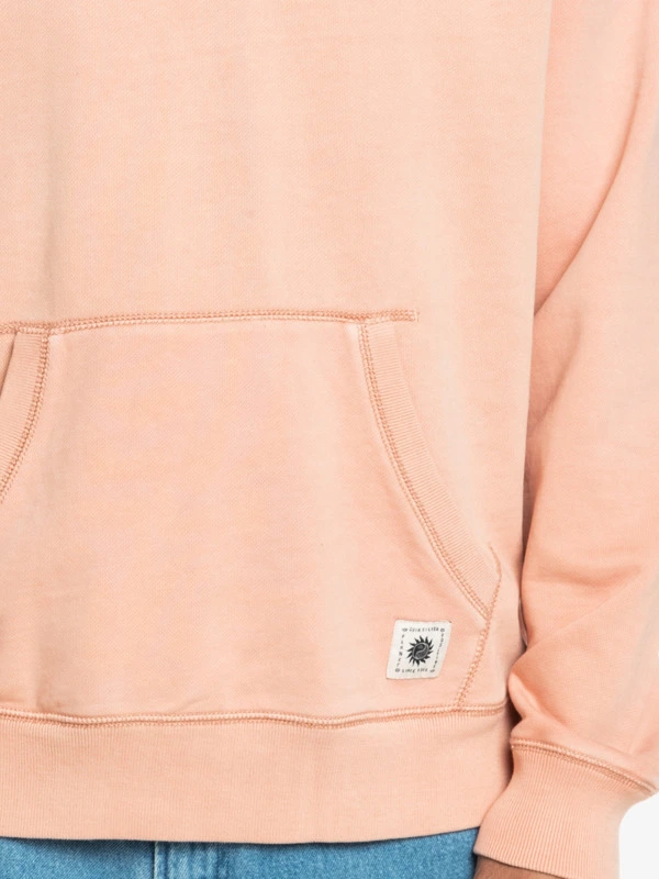 Quiksilver Trip Away - Sweat à Capuche Pour Homme 2 Quiksilver Trip Away - Sweat à Capuche Pour Homme – Image 2