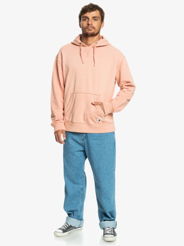 Quiksilver Trip Away - Sweat à Capuche Pour Homme 3 Quiksilver Trip Away - Sweat à Capuche Pour Homme – Image 3