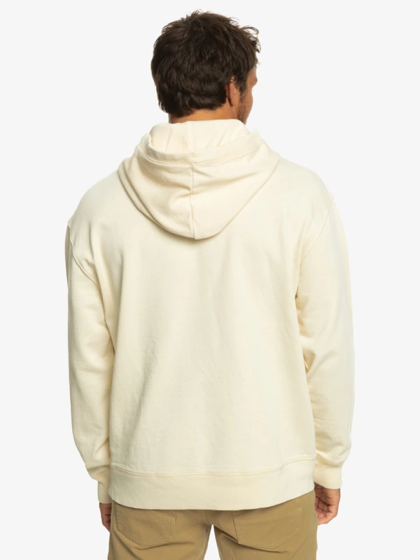 Quiksilver Trip Away - Sweat à Capuche Pour Homme 5 Quiksilver Trip Away - Sweat à Capuche Pour Homme – Image 5