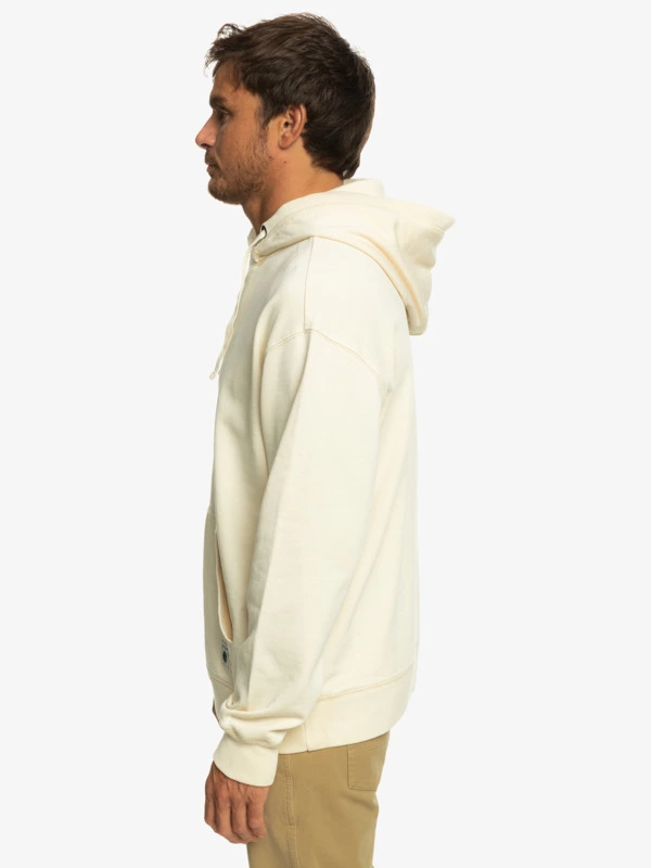 Quiksilver Trip Away - Sweat à Capuche Pour Homme 2 Quiksilver Trip Away - Sweat à Capuche Pour Homme – Image 2