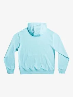 Quiksilver Retro Fade - Sweat à Capuche Pour Homme -Surf Soldes eqyft04749 quiksilverf bgc0 bck1