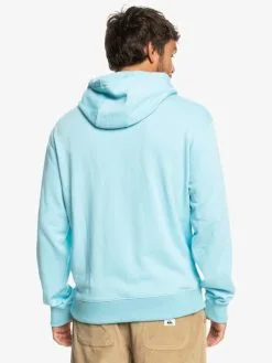 Quiksilver Retro Fade - Sweat à Capuche Pour Homme -Surf Soldes eqyft04749 quiksilverw bgc0 bck1