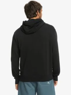 Quiksilver Retro Fade - Sweat à Capuche Pour Homme -Surf Soldes eqyft04749 quiksilverw kvj0 bck1