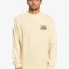 Quiksilver Neon Slab - Sweat Pour Homme