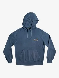 Quiksilver Neon Slab - Sweat à Capuche Pour Homme -Surf Soldes eqyft04752 quiksilverf byg0 frt1