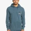 Quiksilver Neon Slab - Sweat à Capuche Pour Homme
