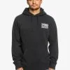 Quiksilver Neon Slab - Sweat à Capuche Pour Homme