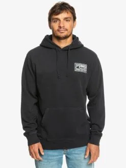 Quiksilver Neon Slab - Sweat à Capuche Pour Homme