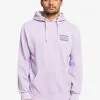 Quiksilver Neon Slab - Sweat à Capuche Pour Homme