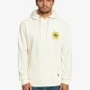 Quiksilver Planet Positive - Sweat à Capuche Pour Homme
