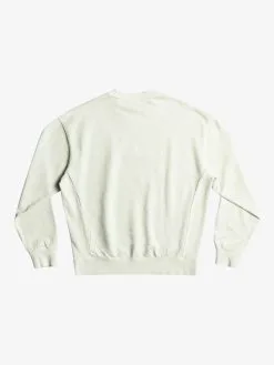 Quiksilver Saturn - Sweat Pour Homme -Surf Soldes eqyft04754 quiksilverf sfv0 bck1