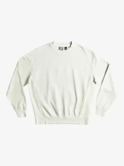 Quiksilver Saturn - Sweat Pour Homme -Surf Soldes eqyft04754 quiksilverf sfv0 frt1
