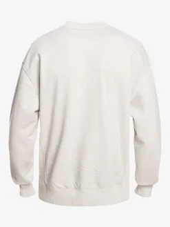 Quiksilver Saturn - Sweat Pour Homme -Surf Soldes eqyft04754 quiksilverv sfv0 bck1