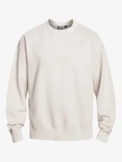 Quiksilver Saturn - Sweat Pour Homme -Surf Soldes eqyft04754 quiksilverv sfv0 frt1