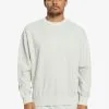 Quiksilver Saturn - Sweat Pour Homme